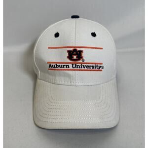 Vintage Auburn University Hat NCAA Auburn Tigers